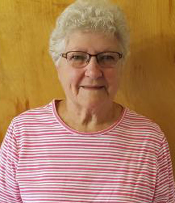 Annabelle Dohlman